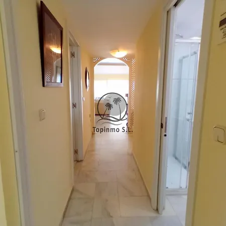 Apartamento Darsena De Levante