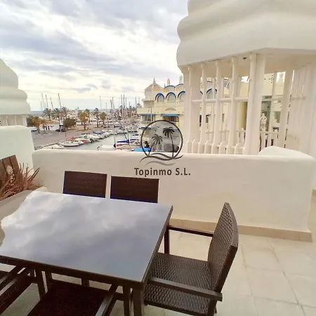 Darsena De Levante Apartamento Benalmádena