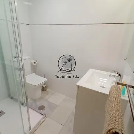 Darsena De Levante Apartamento