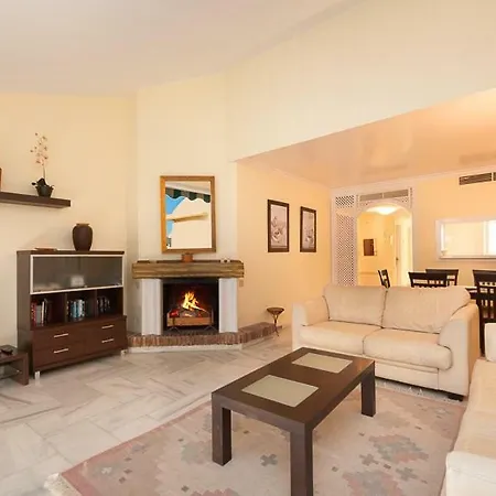 Apartamento Darsena De Levante Benalmádena