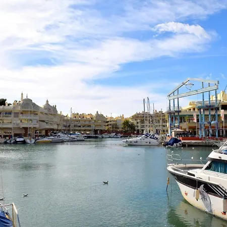 Darsena De Levante Apartamento