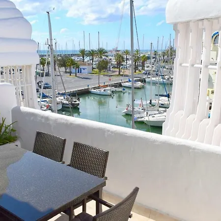 Apartamento Darsena De Levante *
