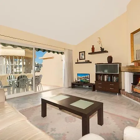 Apartamento Darsena De Levante