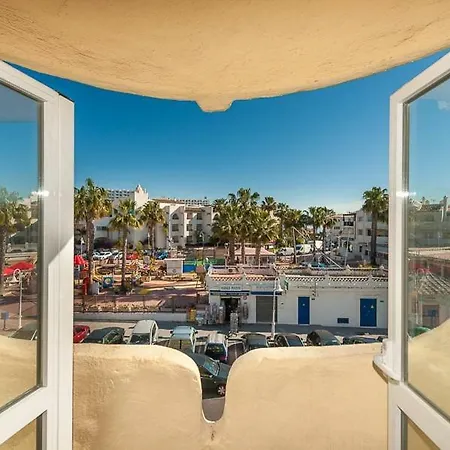 Darsena De Levante Apartamento *