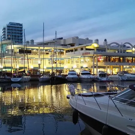 Darsena De Levante *