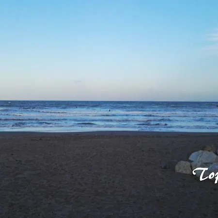 Darsena De Levante * Benalmádena
