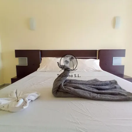 Darsena De Levante Apartment *
