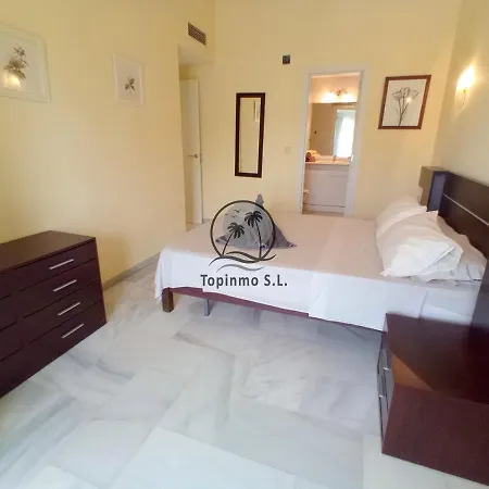 Apartment Darsena De Levante Benalmadena