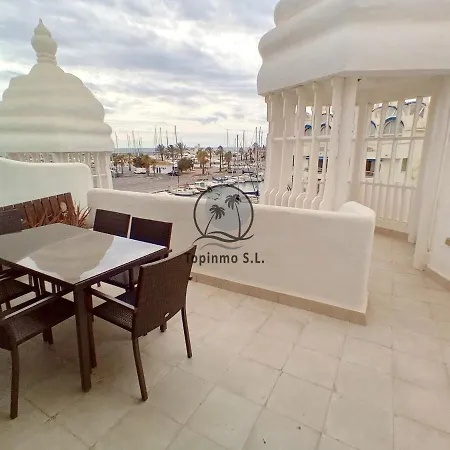 Apartment Darsena De Levante Benalmadena