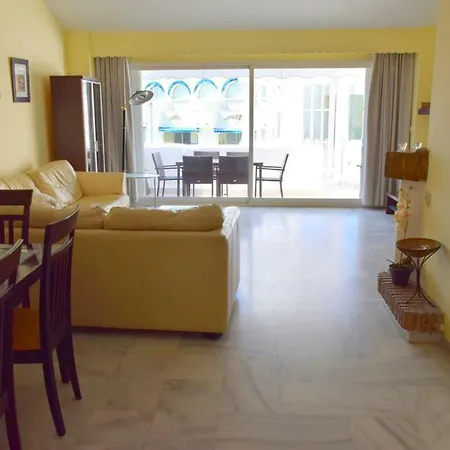 Apartment Darsena De Levante