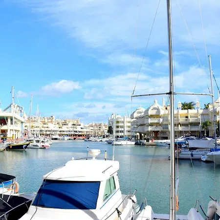 Apartment Darsena De Levante Benalmadena